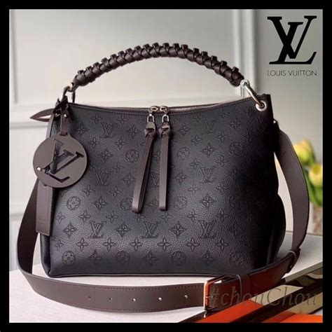 boubourg louis vuitton duffle bag|Beaubourg Hobo MM .